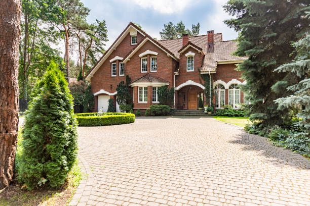 Best Driveway Pavers Near Me  in Carl Junction, MO