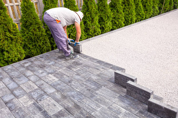 Best Commercial Driveway Pavers  in Carl Junction, MO