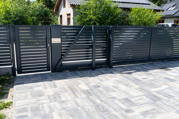 Best Professional Driveway Pavers  in Carl Junction, MO
