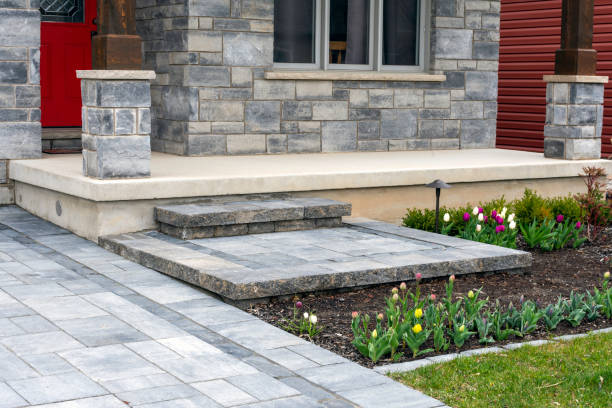 Best Local Driveway Pavers  in Carl Junction, MO