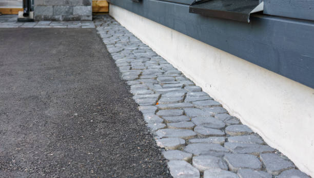 Best Affordable Driveway Pavers  in Carl Junction, MO