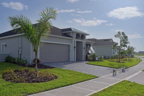 Best Residential Driveway Paver Services  in Carl Junction, MO