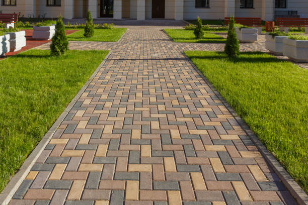 Best Local Driveway Pavers  in Carl Junction, MO